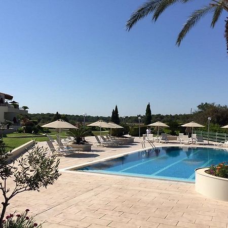 Verde Al Mare Boutique Hotel Valira Exterior photo