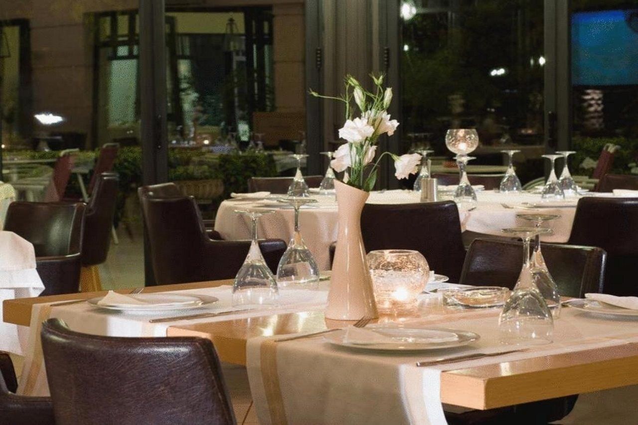 Verde Al Mare Boutique Hotel Valira Exterior photo
