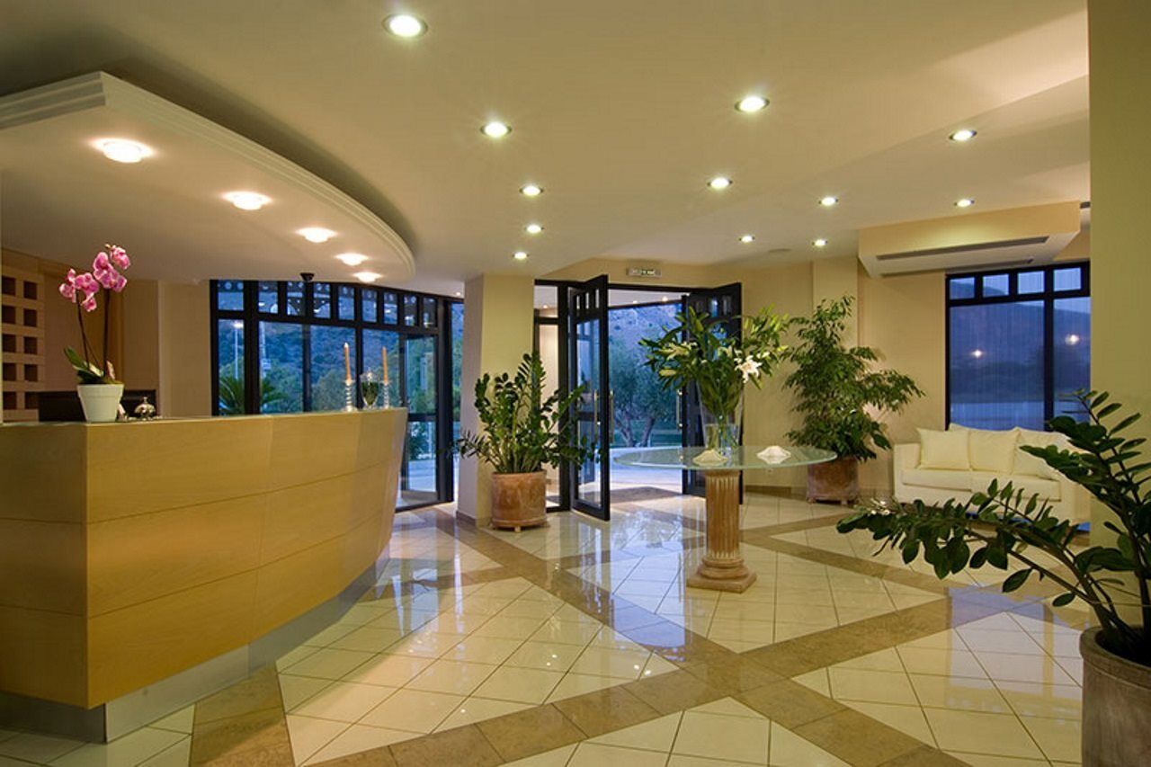 Verde Al Mare Boutique Hotel Valira Exterior photo